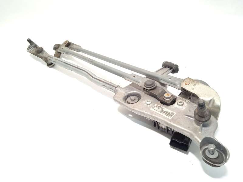 Recambio de motor limpia delantero para peugeot 308 ii (lb_, lp_, lw_, lh_, l3_) 1.2 vti 72 referencia OEM IAM 9810327980  33970 - Rojo 2