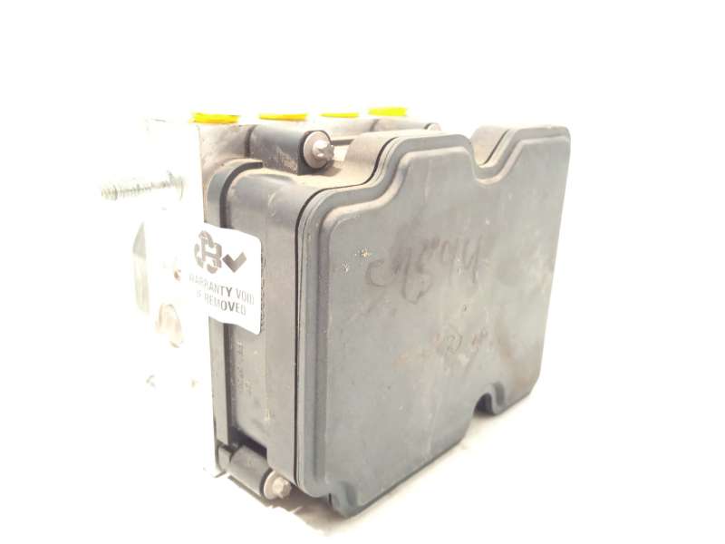 Recambio de abs para dacia logan ii tce 90 lpg referencia OEM IAM 476603249R 0265956560 269707 3