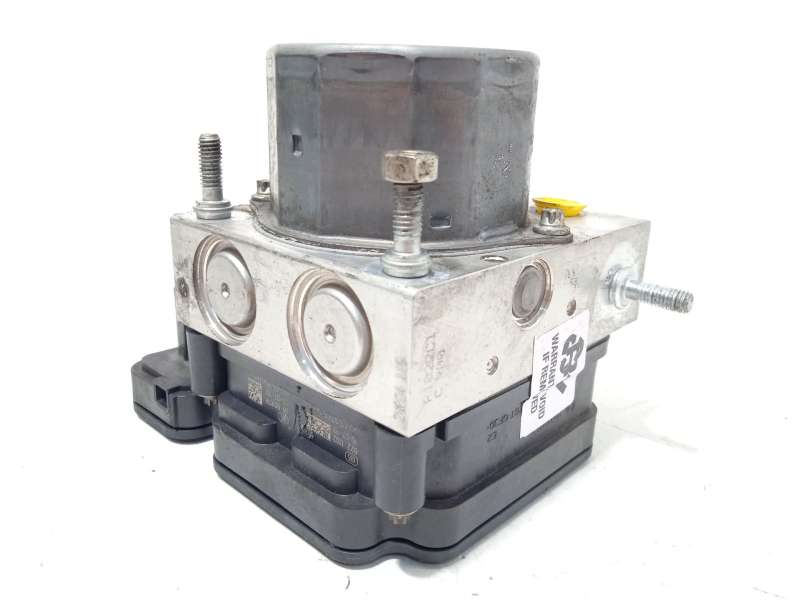 Recambio de abs para nissan qashqai ii (j11, j11_) 1.6 dci referencia OEM IAM 476604EA1D 2265106516 269620 2
