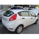 FORD FIESTA VI (CB1, CCN)