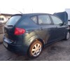 seat altea (5p1) del año 2006