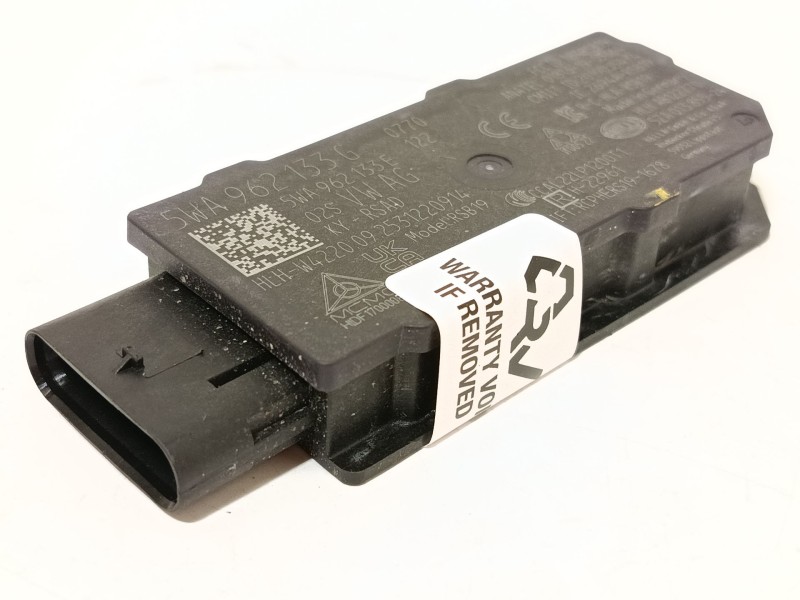 MODULO ELECTRONICO 5WA962133G 5WA962133E 