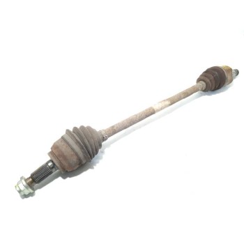 TRANSMISION TRASERA IZQUIERDA LR014491 AG9N4B402BA