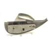 Recambio de retrovisor izquierdo para nissan nv250 furgoneta (x61) dci 95 referencia OEM IAM 9630200Q3A  