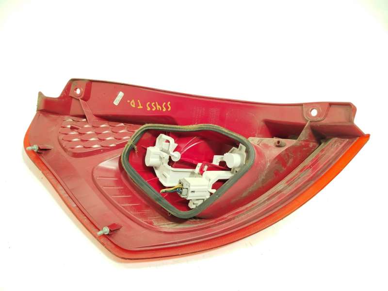 Recambio de piloto trasero derecho para ford fiesta vi (cb1, ccn) 1.4 referencia OEM IAM 8A6113404AE 1709552 3
