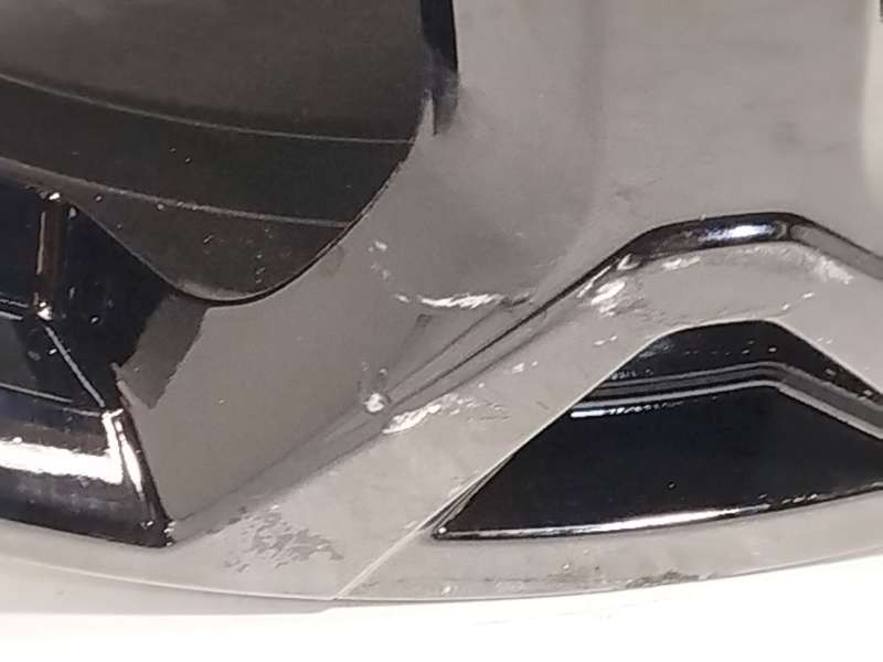 Recambio de llanta para opel mokka 1.2 (76) referencia OEM IAM 9835097680 - Gris 5