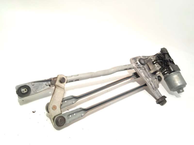 Recambio de motor limpia delantero para peugeot 308 ii (lb_, lp_, lw_, lh_, l3_) 1.2 vti 72 referencia OEM IAM 9810327980  33970 - Rojo 3