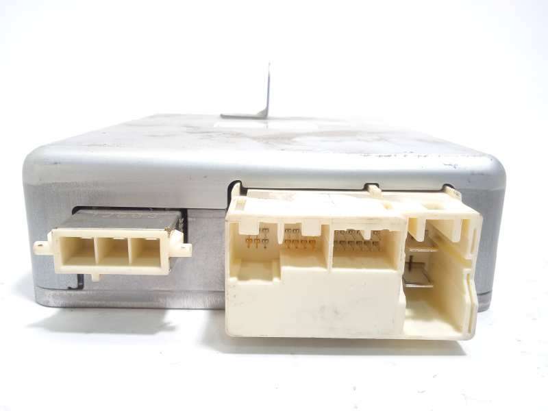 Recambio de centralita direccion para toyota prius (nhw30) plug-in hybrid advance referencia OEM IAM 8965047260 JL501001981 1129 - Blanco 4