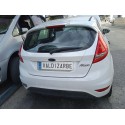 FORD FIESTA VI (CB1, CCN)