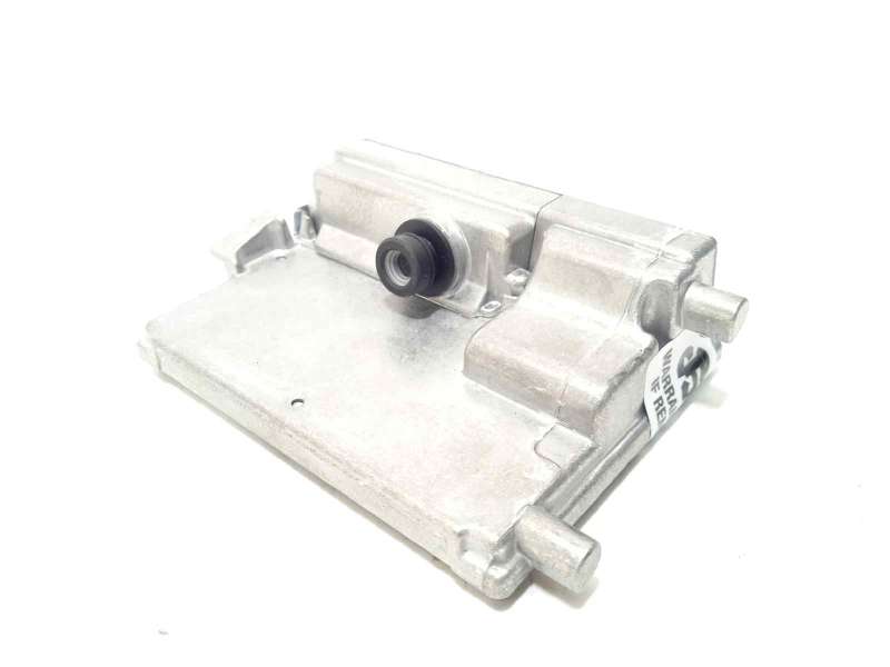 Recambio de modulo electronico para volkswagen arteon (3h8) 2.0 ltr tfsi referencia OEM IAM 2Q0980653D - Gris 2