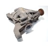 Recambio de diferencial trasero para audi q7 (4l) 3.0 tdi referencia OEM IAM JTQ 0AB525017F 