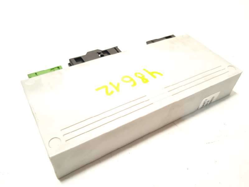 Recambio de modulo electronico para bmw serie 3 cabrio (e93) 325d referencia OEM IAM 613507199885 - Blanco 2