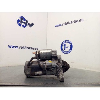 MOTOR ARRANQUE R2AH18400 M001T30971