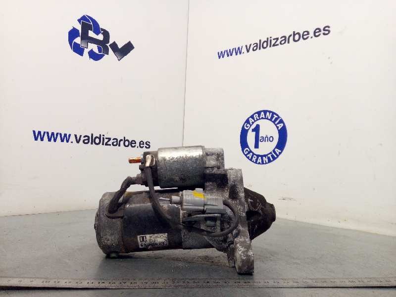 MOTOR ARRANQUE R2AH18400 M001T30971