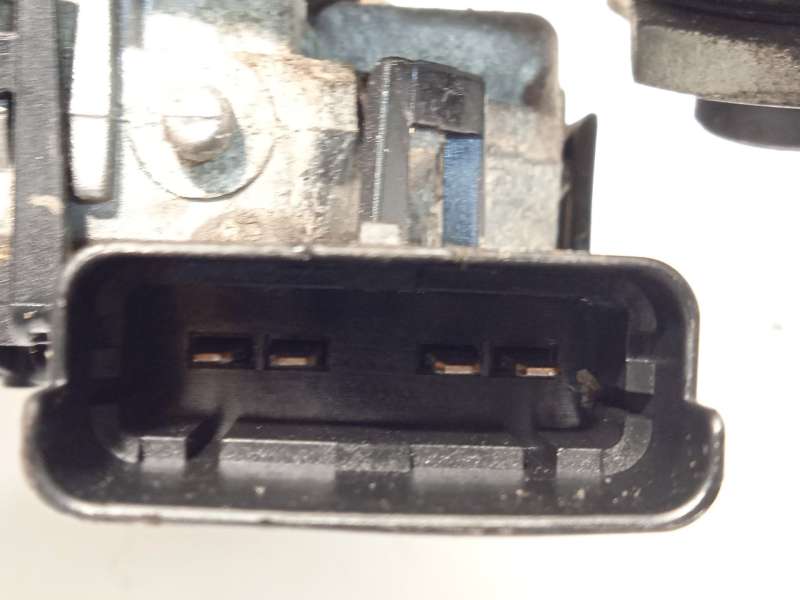 Recambio de motor limpia delantero para peugeot 308 ii (lb_, lp_, lw_, lh_, l3_) 1.2 vti 72 referencia OEM IAM 9810327980  33970 - Rojo 4
