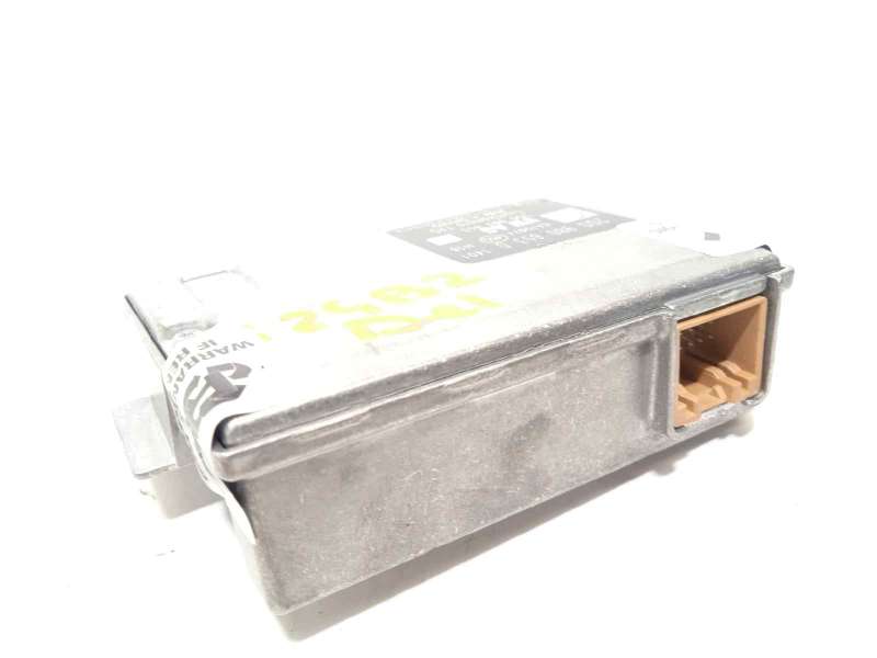 Recambio de modulo electronico para volkswagen arteon (3h8) 2.0 ltr tfsi referencia OEM IAM 2Q0980653D - Gris 3