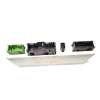 Recambio de modulo electronico para bmw serie 3 cabrio (e93) 325d referencia OEM IAM 613507199885  