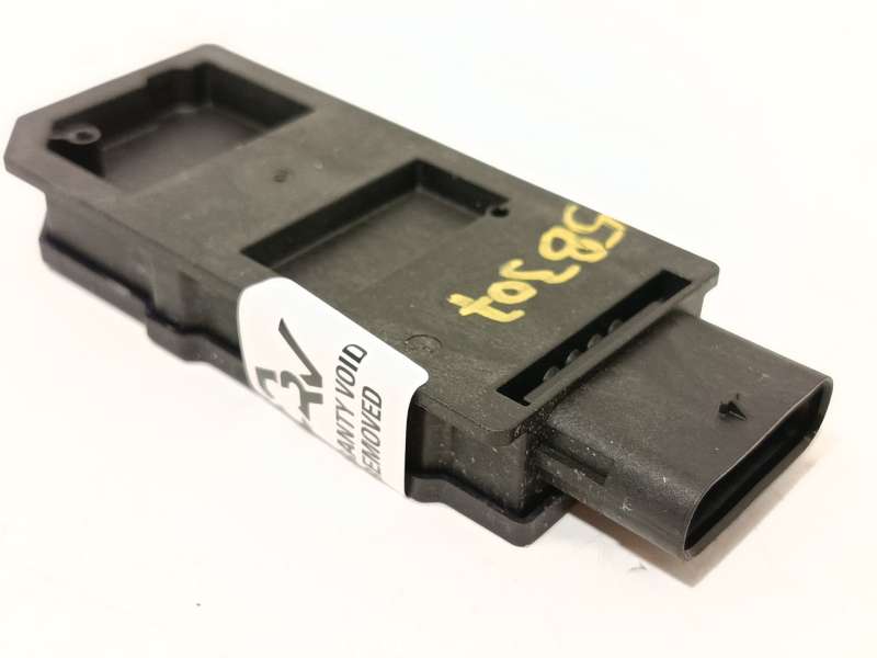Recambio de modulo electronico para volkswagen tiguan 2,0 tig referencia OEM IAM 5WA962133G 5WA962133E 3