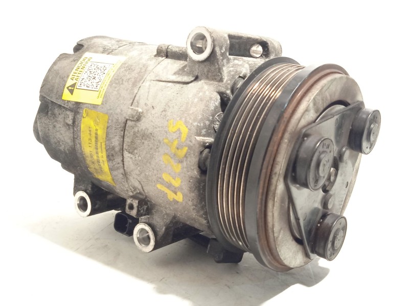 COMPRESOR AIRE ACONDICIONADO 8FK351113 