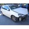 volkswagen golf vi (5k1) del año 2010