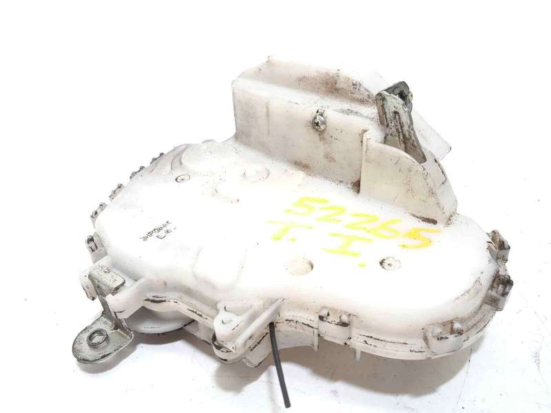 Recambio de cerradura puerta trasera izquierda para honda cr-v (re) comfort referencia OEM IAM 72651SWAJ1 - Gris 2