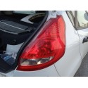 FORD FIESTA VI (CB1, CCN)