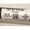 Recambio de transmision delantera izquierda para seat arona (kj7, kjp) 1.0 tsi referencia OEM IAM 2Q0407272CB  