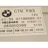 Recambio de modulo electronico para bmw serie 3 cabrio (e93) 325d referencia OEM IAM 613507199885  