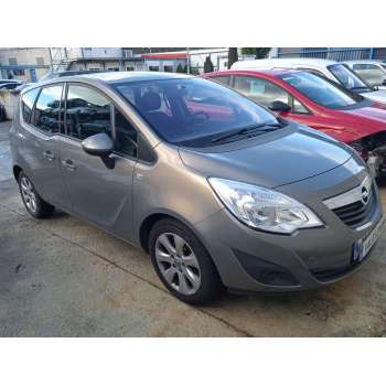 OPEL MERIVA B MONOSPACE (S10)