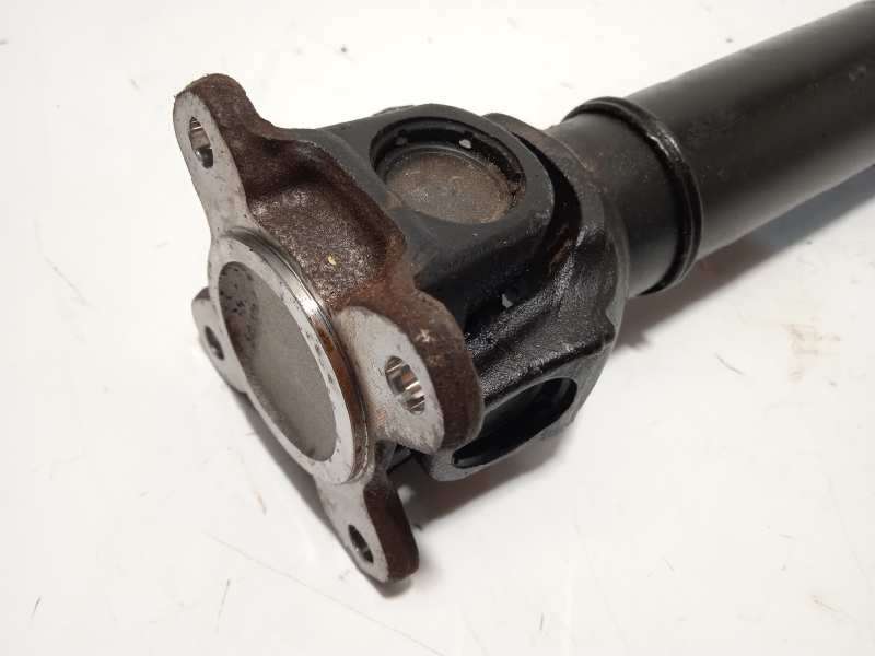 Recambio de transmision central delantera para bmw serie x5 (g05) xdrive 2.0i referencia OEM IAM 8632583 26208632583 2