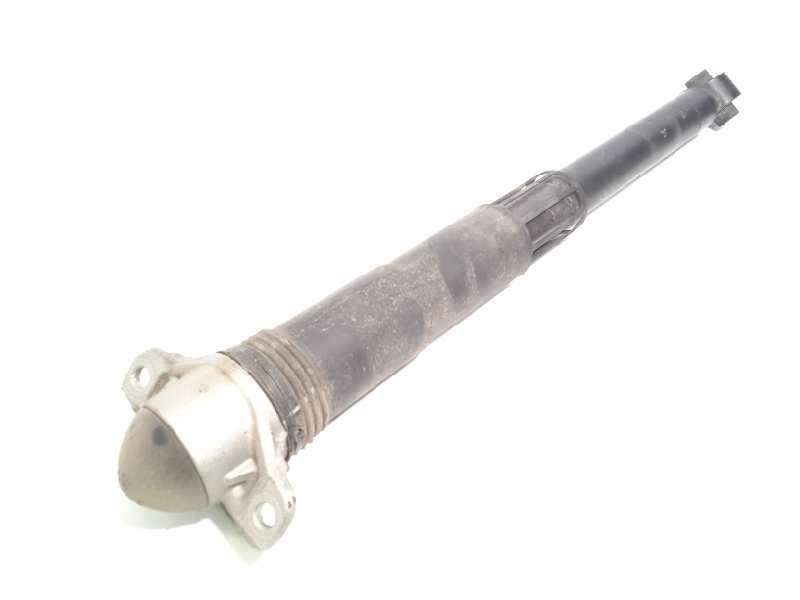 Recambio de amortiguador trasero izquierdo para skoda kodiaq 2.0 tdi referencia OEM IAM 5QF513049CB - Gris 2