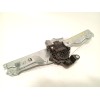 Recambio de elevalunas delantero derecho para nissan qashqai iii (j12) 1.3 dig-t referencia OEM IAM 80700HN20A 80750HN20A 