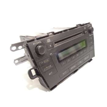 SISTEMA AUDIO / RADIO CD 8612047331 