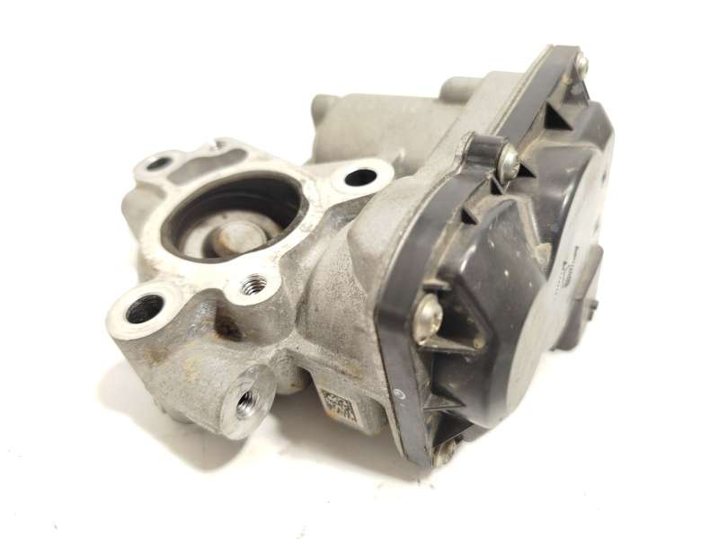 Recambio de valvula egr para nissan nv250 furgoneta (x61) dci 95 referencia OEM IAM 147100361R - Blanco 2