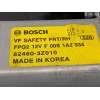Recambio de elevalunas delantero derecho para hyundai i40 cw tecno blue referencia OEM IAM 813203Z020 F00S1A2934 824603Z010