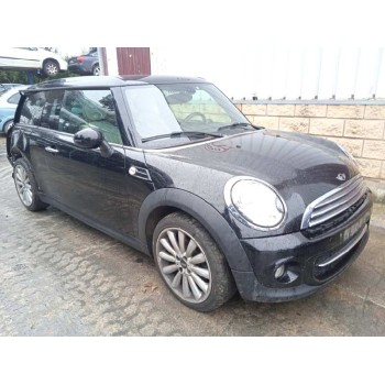 mini clubman (r55) del año 2013