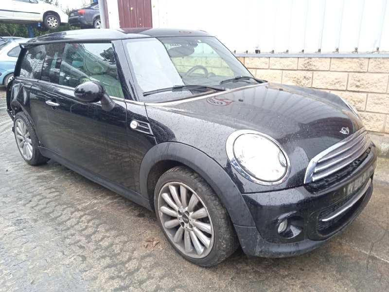 MINI CLUBMAN (R55)