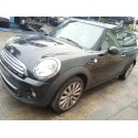 MINI CLUBMAN (R55)