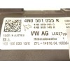 Recambio de cremallera direccion para audi a8 (4n2/4n8) 50 tdi quattro referencia OEM IAM 4N0501055K  7818177820