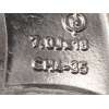 Recambio de llanta para opel mokka 1.2 (76) referencia OEM IAM 9835097680  