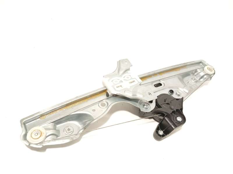 Recambio de elevalunas delantero derecho para nissan qashqai iii (j12) 1.3 dig-t referencia OEM IAM 80700HN20A 80750HN20A 2