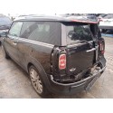 MINI CLUBMAN (R55)