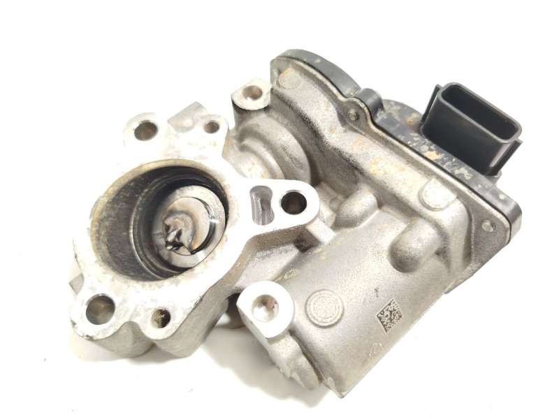 Recambio de valvula egr para nissan nv250 furgoneta (x61) dci 95 referencia OEM IAM 147100361R - Blanco 3