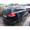 OPEL VECTRA C CARAVAN