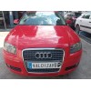 audi a3 (8p1) del año 2006