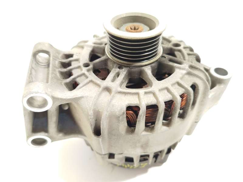 Recambio de alternador para ford fiesta vi (cb1, ccn) 1.25 referencia OEM IAM 7G9N10300CC 2543426A TG12C037 - Blanco 2