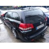 opel vectra c caravan del año 2005