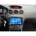 PEUGEOT 308 I (4A_, 4C_)