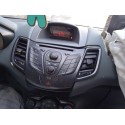 FORD FIESTA VI (CB1, CCN)
