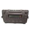 Recambio de sistema audio / radio cd para toyota prius (nhw30) plug-in hybrid advance referencia OEM IAM 8612047331  
